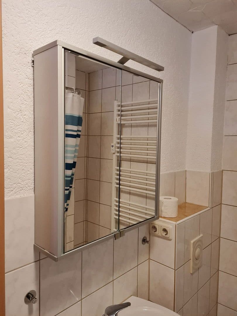 3 bedroom flat to rent, 64 m², Gelnhausen, Hesse 3 bedroom flat to rent, 64 m², Gelnhausen, Hesse