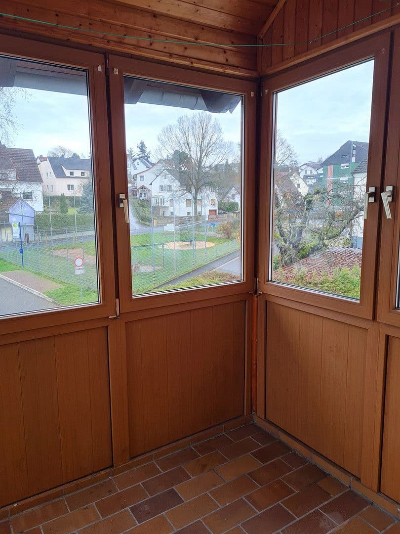 3 bedroom flat to rent, 64 m², Gelnhausen, Hesse 3 bedroom flat to rent, 64 m², Gelnhausen, Hesse