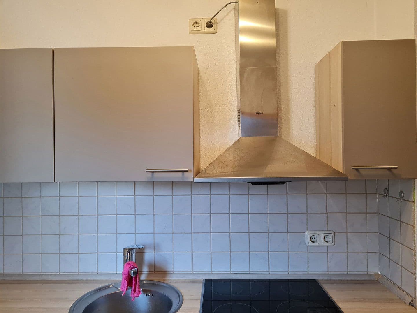 3 bedroom flat to rent, 64 m², Gelnhausen, Hesse 3 bedroom flat to rent, 64 m², Gelnhausen, Hesse