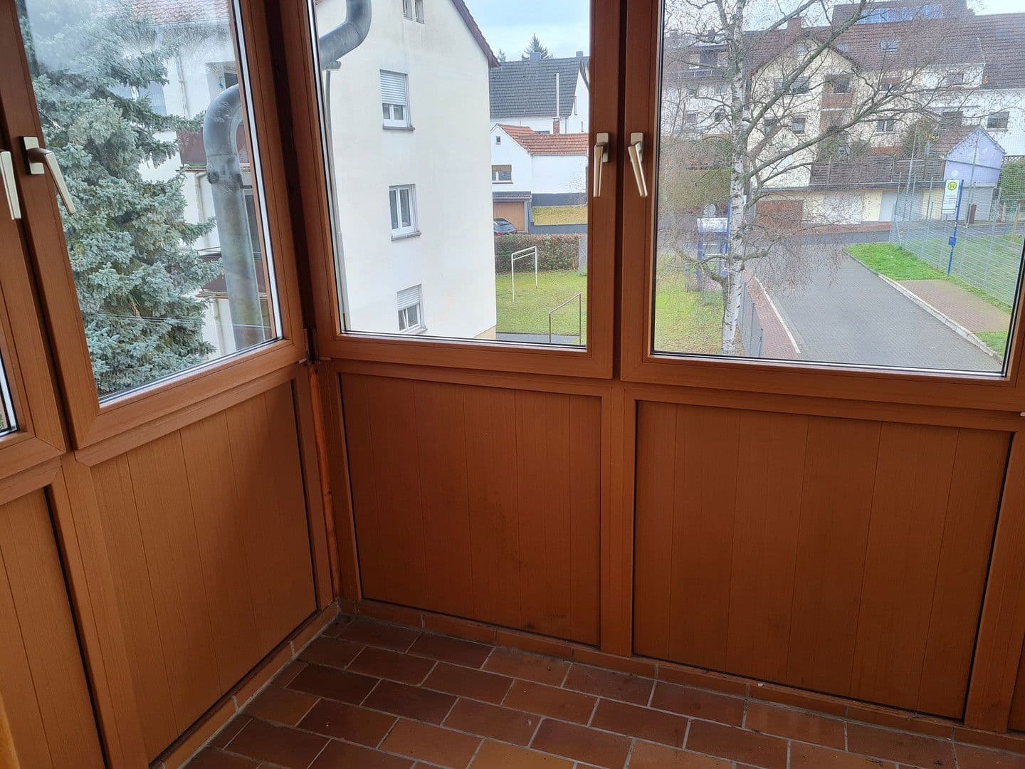 3 bedroom flat to rent, 64 m², Gelnhausen, Hesse 3 bedroom flat to rent, 64 m², Gelnhausen, Hesse
