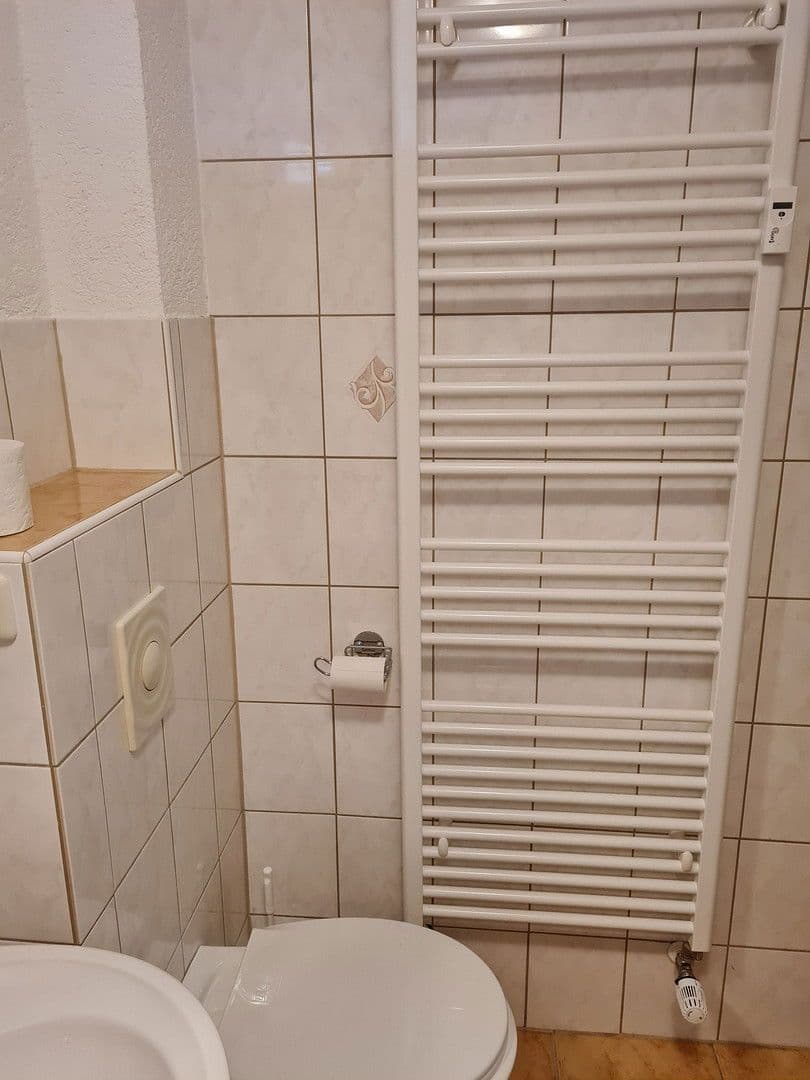 3 bedroom flat to rent, 64 m², Gelnhausen, Hesse 3 bedroom flat to rent, 64 m², Gelnhausen, Hesse