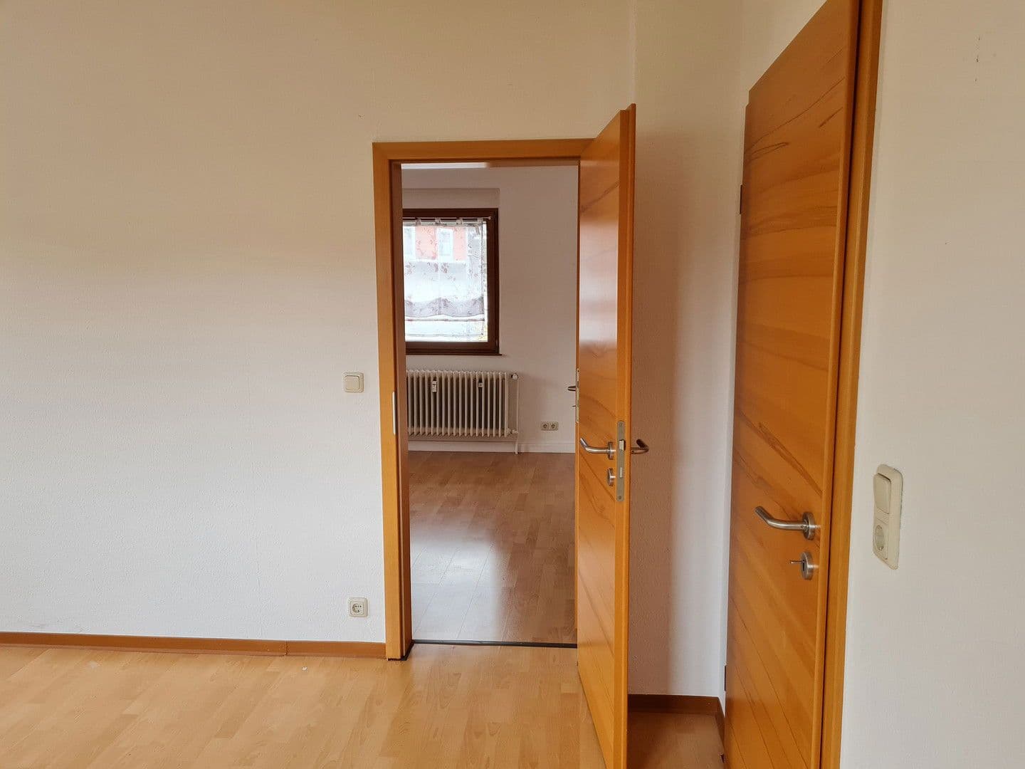 3 bedroom flat to rent, 64 m², Gelnhausen, Hesse 3 bedroom flat to rent, 64 m², Gelnhausen, Hesse
