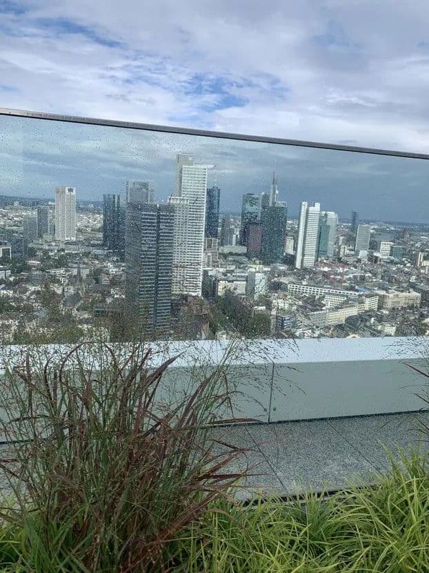 2 bedroom flat to rent, 59 m², Europa-Allee 2, Frankfurt am Main, Hesse 2 bedroom flat to rent, 59 m², Europa-Allee 2, Frankfurt am Main, Hesse