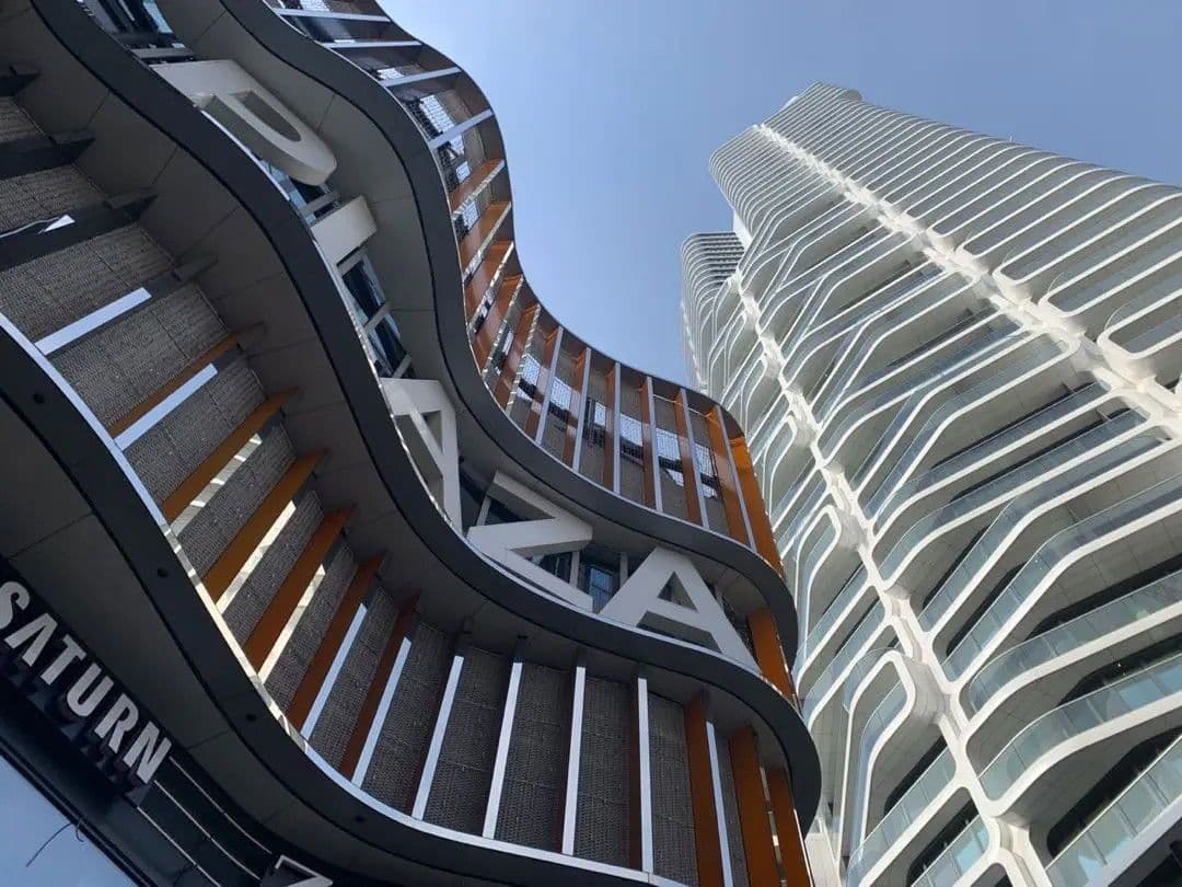 2 bedroom flat to rent, 59 m², Europa-Allee 2, Frankfurt am Main, Hesse 2 bedroom flat to rent, 59 m², Europa-Allee 2, Frankfurt am Main, Hesse