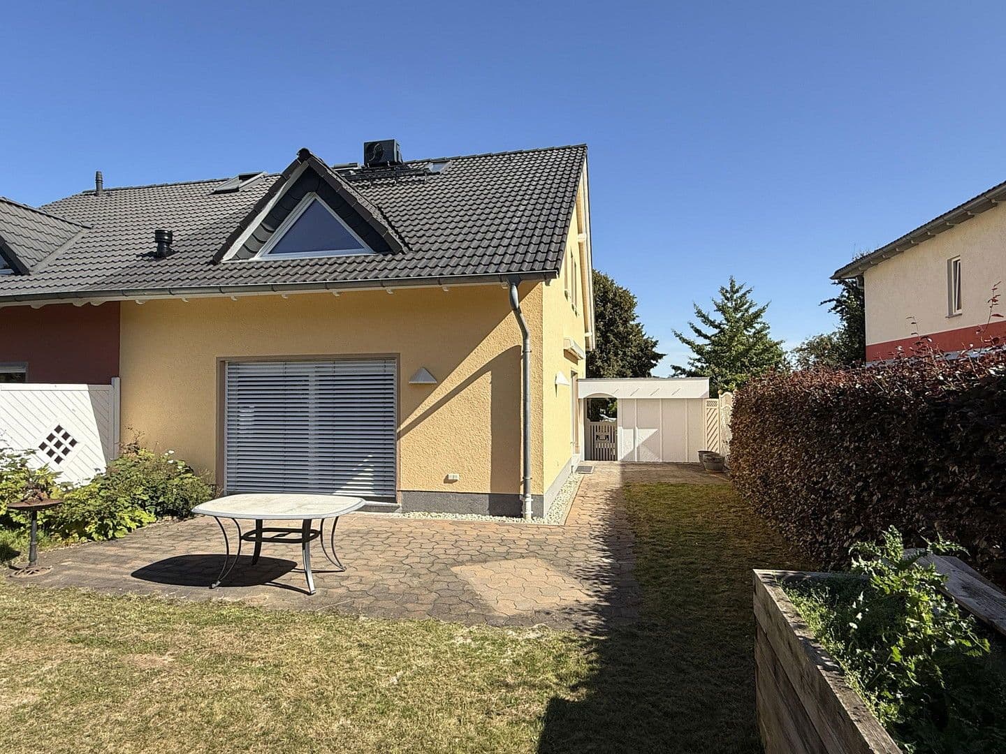 house to rent, 130 m², Bad Köstritz, Thuringia house to rent, 130 m², Bad Köstritz, Thuringia