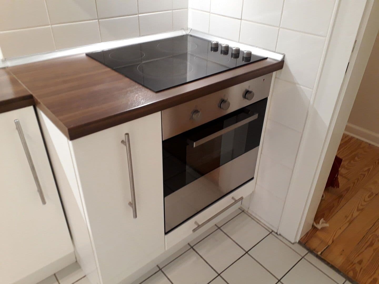 2 bedroom flat to rent, 48 m², Amselstraße 15, Hamburg, Hamburg 2 bedroom flat to rent, 48 m², Amselstraße 15, Hamburg, Hamburg