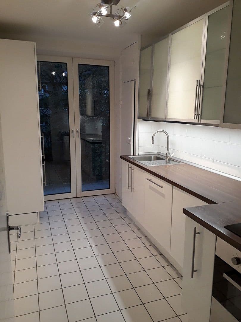 2 bedroom flat to rent, 48 m², Amselstraße 15, Hamburg, Hamburg 2 bedroom flat to rent, 48 m², Amselstraße 15, Hamburg, Hamburg