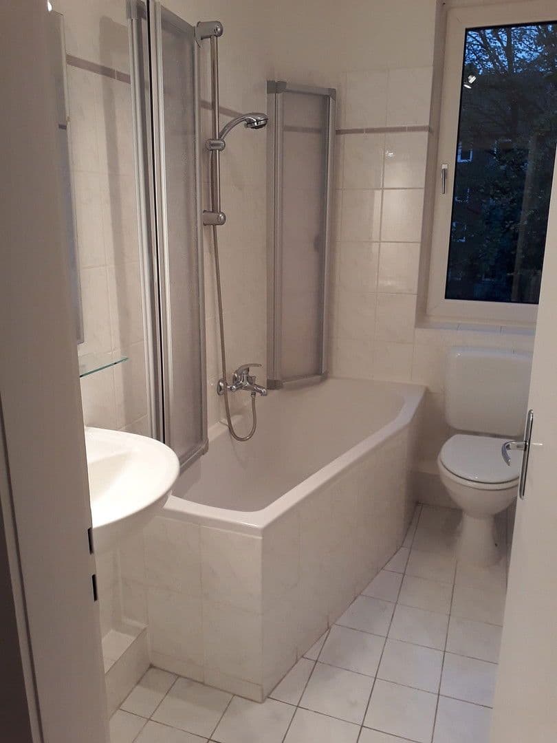 2 bedroom flat to rent, 48 m², Amselstraße 15, Hamburg, Hamburg 2 bedroom flat to rent, 48 m², Amselstraße 15, Hamburg, Hamburg