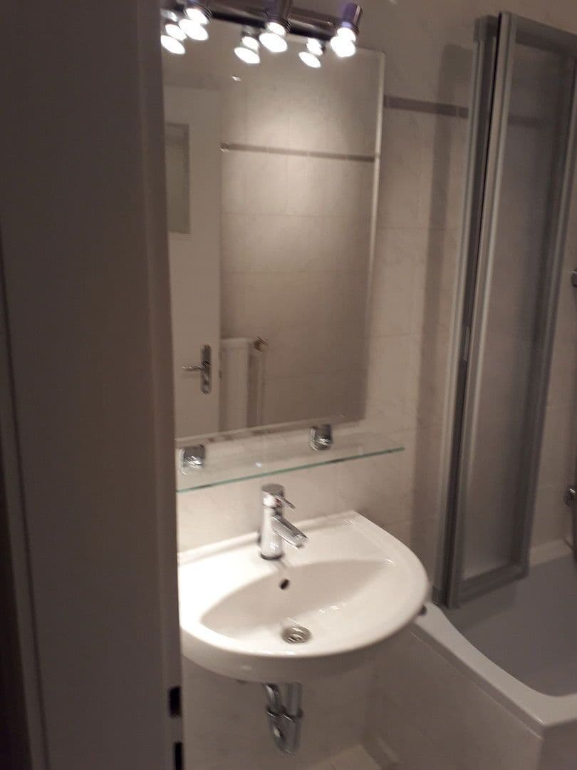 2 bedroom flat to rent, 48 m², Amselstraße 15, Hamburg, Hamburg 2 bedroom flat to rent, 48 m², Amselstraße 15, Hamburg, Hamburg