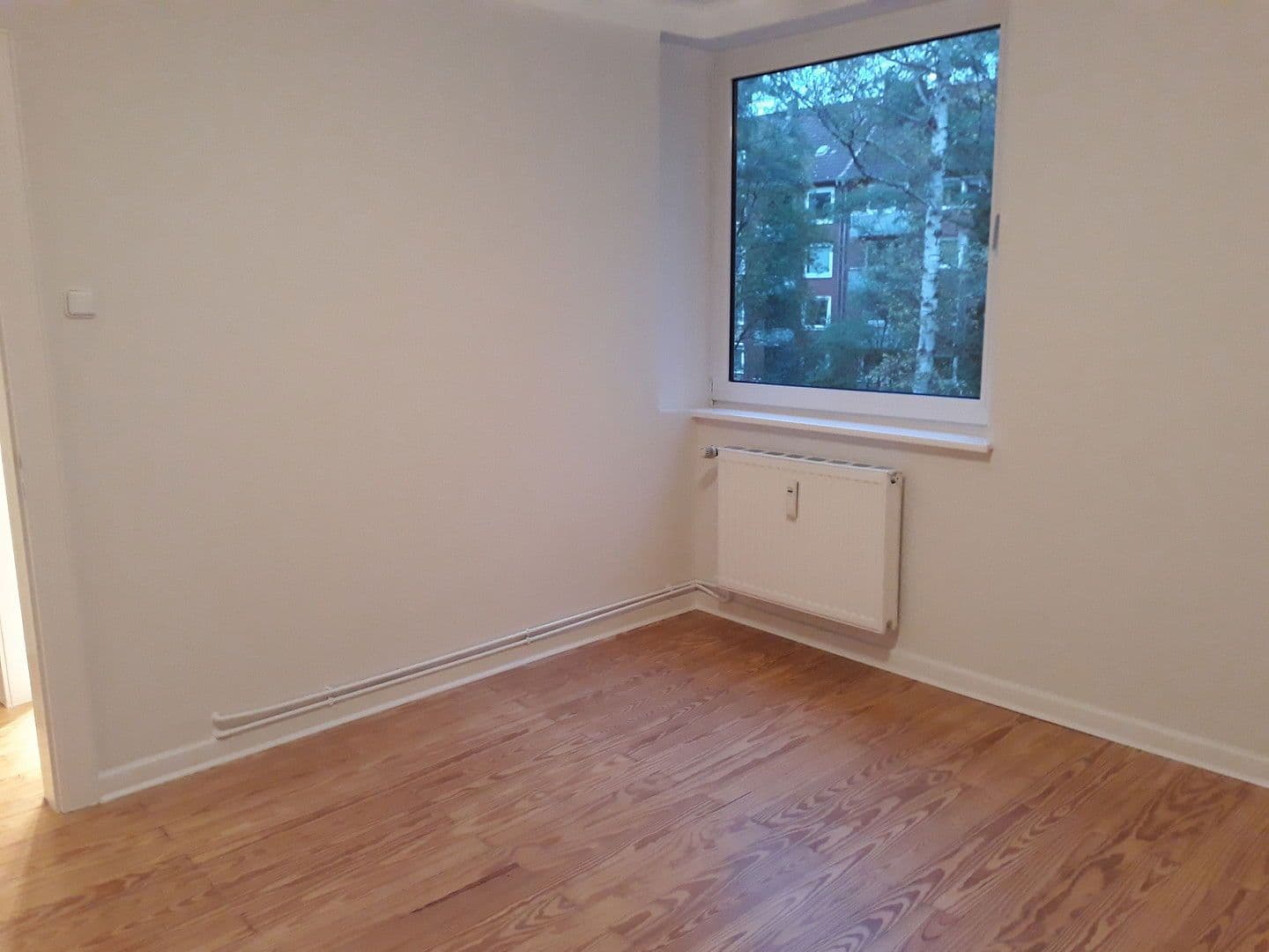 2 bedroom flat to rent, 48 m², Amselstraße 15, Hamburg, Hamburg 2 bedroom flat to rent, 48 m², Amselstraße 15, Hamburg, Hamburg