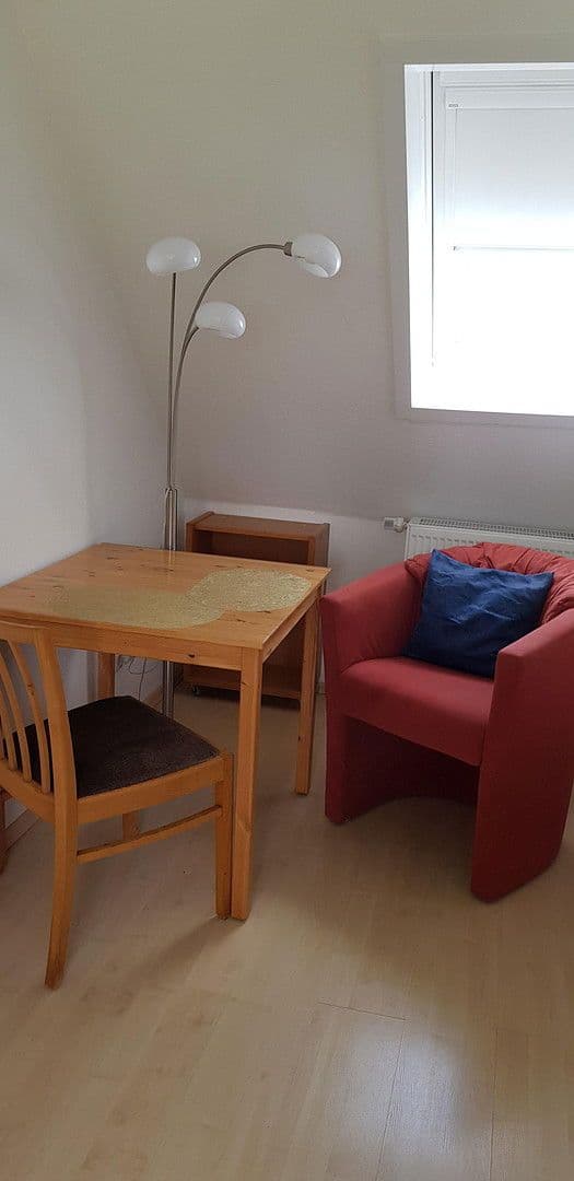 1 bedroom flat to rent, 16 m², Hamburg, Hamburg 1 bedroom flat to rent, 16 m², Hamburg, Hamburg