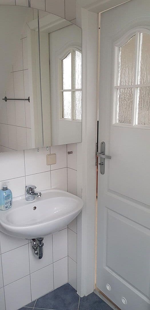 1 bedroom flat to rent, 16 m², Hamburg, Hamburg 1 bedroom flat to rent, 16 m², Hamburg, Hamburg