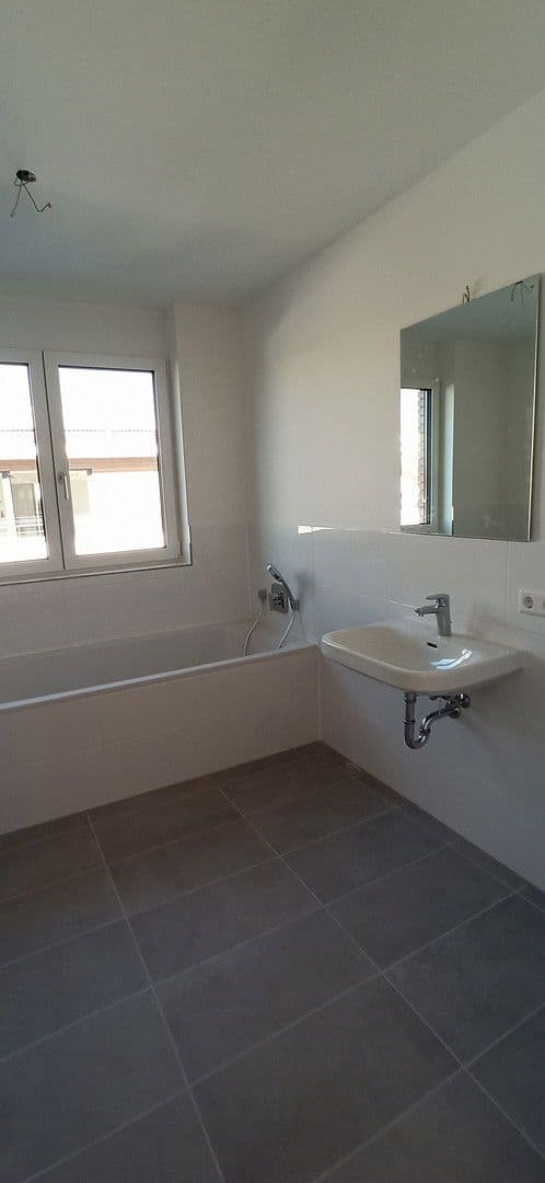 2 bedroom flat to rent, 73 m², Neufahrn, Bavaria 2 bedroom flat to rent, 73 m², Neufahrn, Bavaria