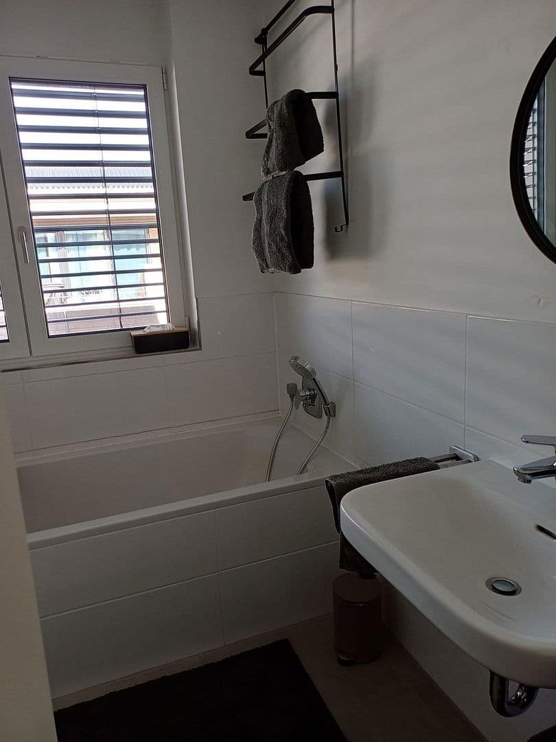 2 bedroom flat to rent, 73 m², Neufahrn, Bavaria 2 bedroom flat to rent, 73 m², Neufahrn, Bavaria