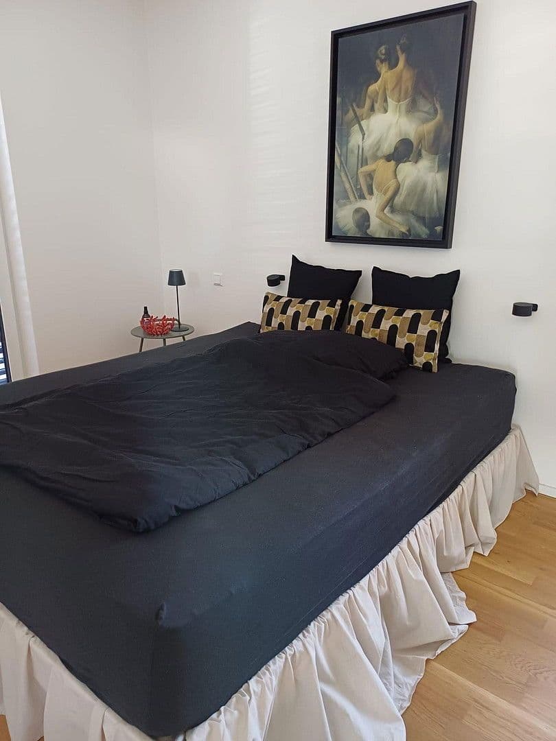 2 bedroom flat to rent, 73 m², Neufahrn, Bavaria 2 bedroom flat to rent, 73 m², Neufahrn, Bavaria