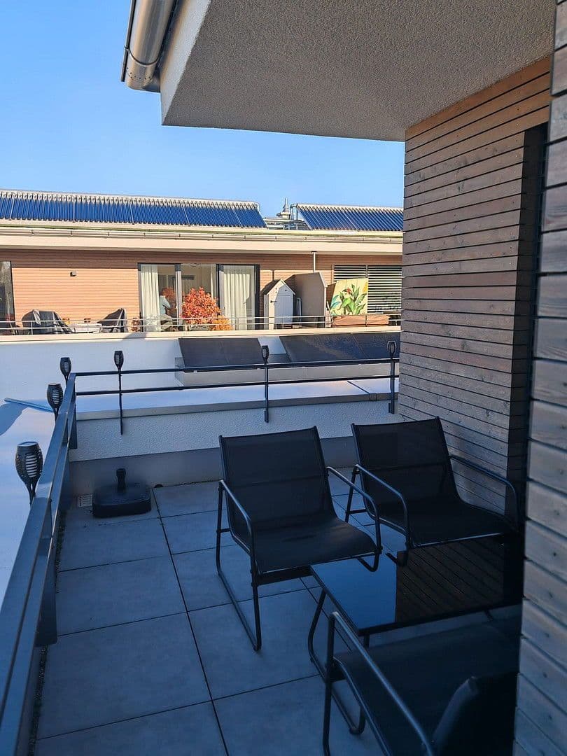 2 bedroom flat to rent, 73 m², Neufahrn, Bavaria 2 bedroom flat to rent, 73 m², Neufahrn, Bavaria