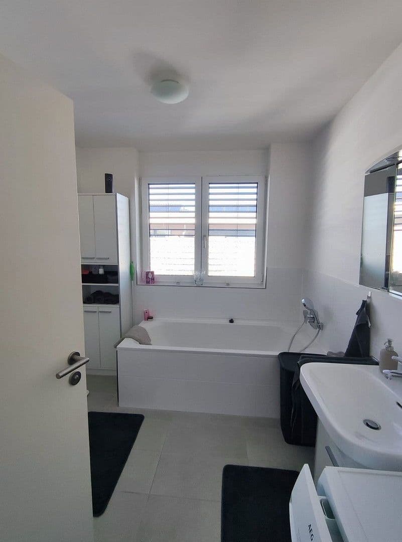 2 bedroom flat to rent, 73 m², Neufahrn, Bavaria 2 bedroom flat to rent, 73 m², Neufahrn, Bavaria