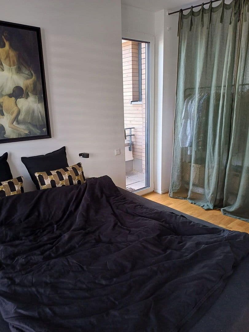 2 bedroom flat to rent, 73 m², Neufahrn, Bavaria 2 bedroom flat to rent, 73 m², Neufahrn, Bavaria