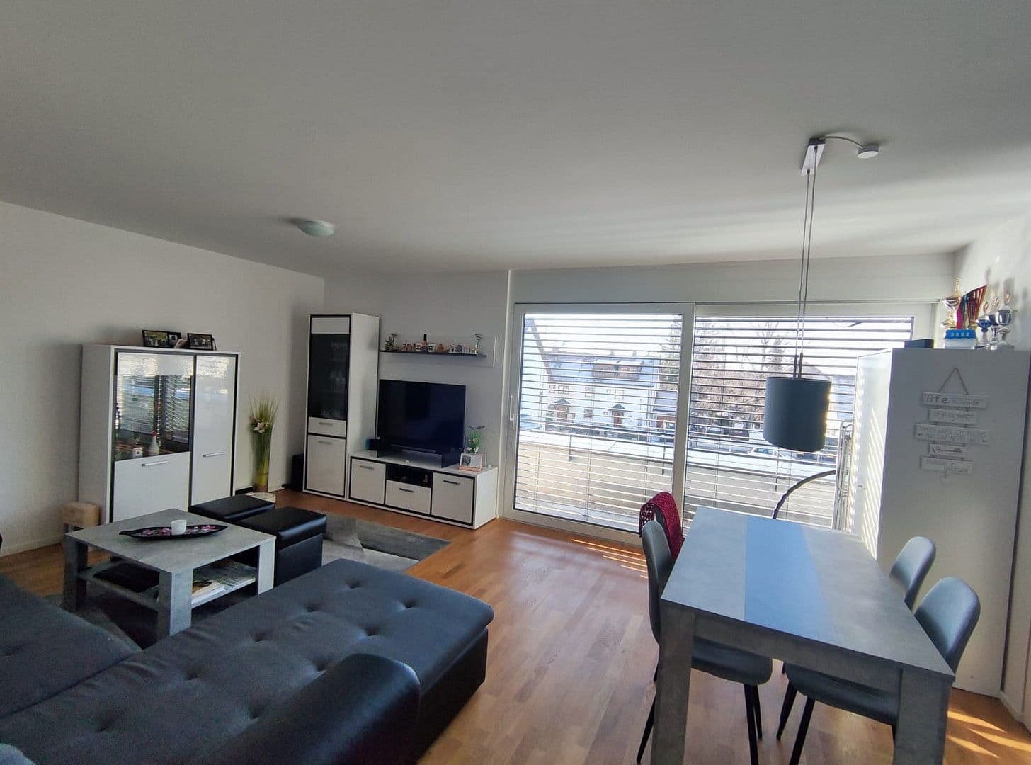 2 bedroom flat to rent, 73 m², Neufahrn, Bavaria 2 bedroom flat to rent, 73 m², Neufahrn, Bavaria