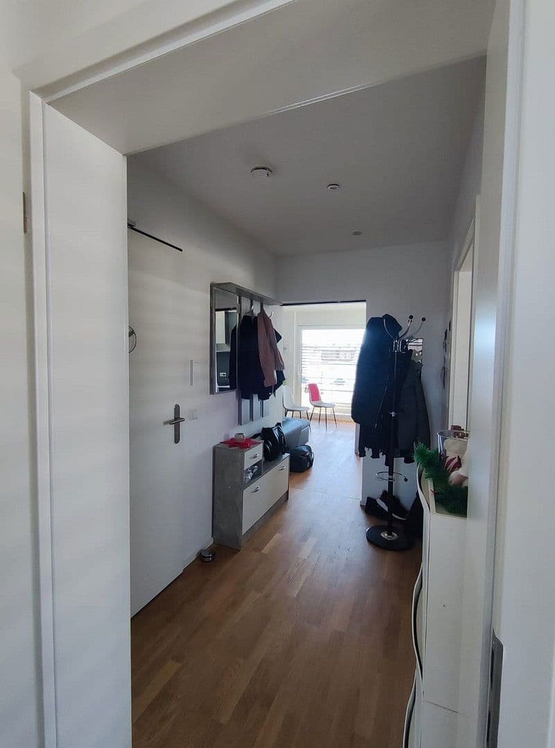 2 bedroom flat to rent, 73 m², Neufahrn, Bavaria 2 bedroom flat to rent, 73 m², Neufahrn, Bavaria