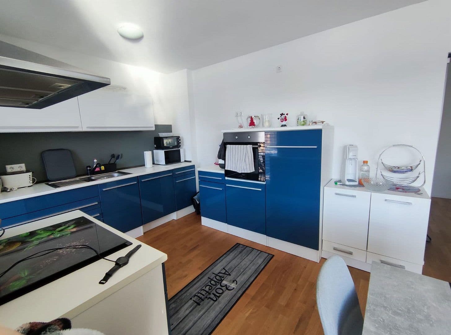 2 bedroom flat to rent, 73 m², Neufahrn, Bavaria 2 bedroom flat to rent, 73 m², Neufahrn, Bavaria