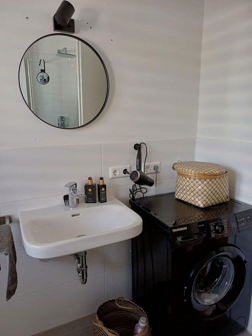 2 bedroom flat to rent, 73 m², Neufahrn, Bavaria 2 bedroom flat to rent, 73 m², Neufahrn, Bavaria