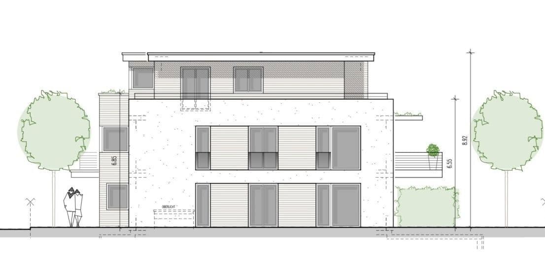 2 bedroom flat to rent, 73 m², Neufahrn, Bavaria 2 bedroom flat to rent, 73 m², Neufahrn, Bavaria