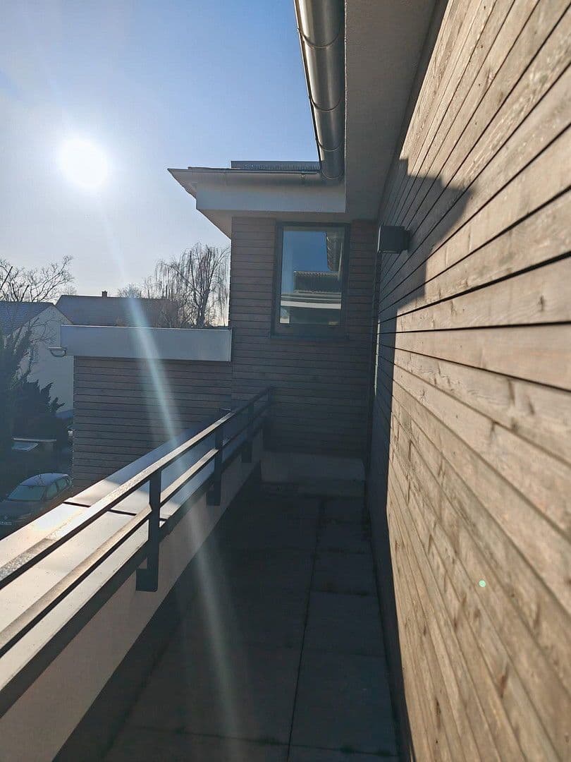 2 bedroom flat to rent, 73 m², Neufahrn, Bavaria 2 bedroom flat to rent, 73 m², Neufahrn, Bavaria