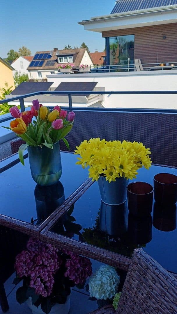 2 bedroom flat to rent, 73 m², Neufahrn, Bavaria 2 bedroom flat to rent, 73 m², Neufahrn, Bavaria