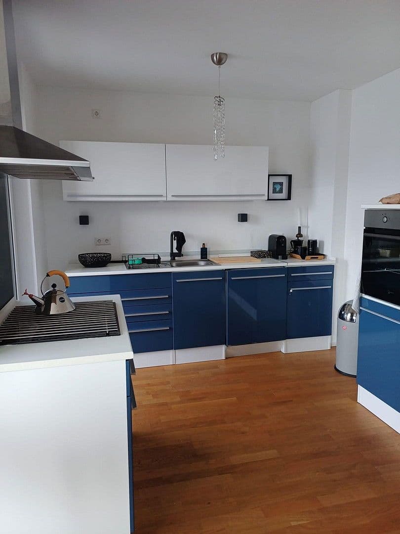 2 bedroom flat to rent, 73 m², Neufahrn, Bavaria 2 bedroom flat to rent, 73 m², Neufahrn, Bavaria