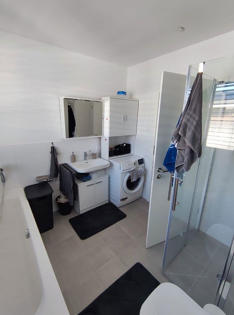 2 bedroom flat to rent, 73 m², Neufahrn, Bavaria 2 bedroom flat to rent, 73 m², Neufahrn, Bavaria