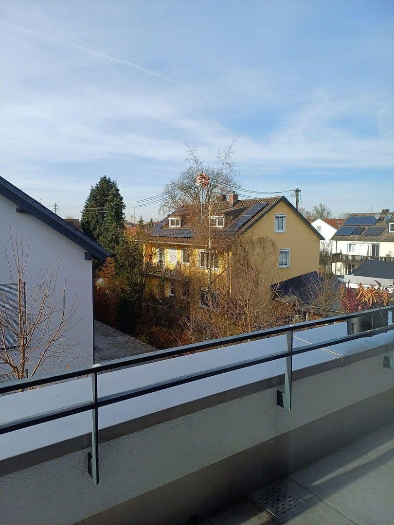 2 bedroom flat to rent, 73 m², Neufahrn, Bavaria 2 bedroom flat to rent, 73 m², Neufahrn, Bavaria