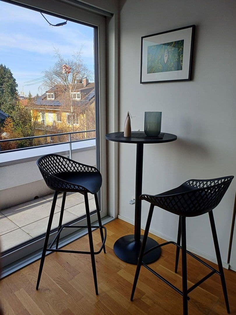 2 bedroom flat to rent, 73 m², Neufahrn, Bavaria 2 bedroom flat to rent, 73 m², Neufahrn, Bavaria