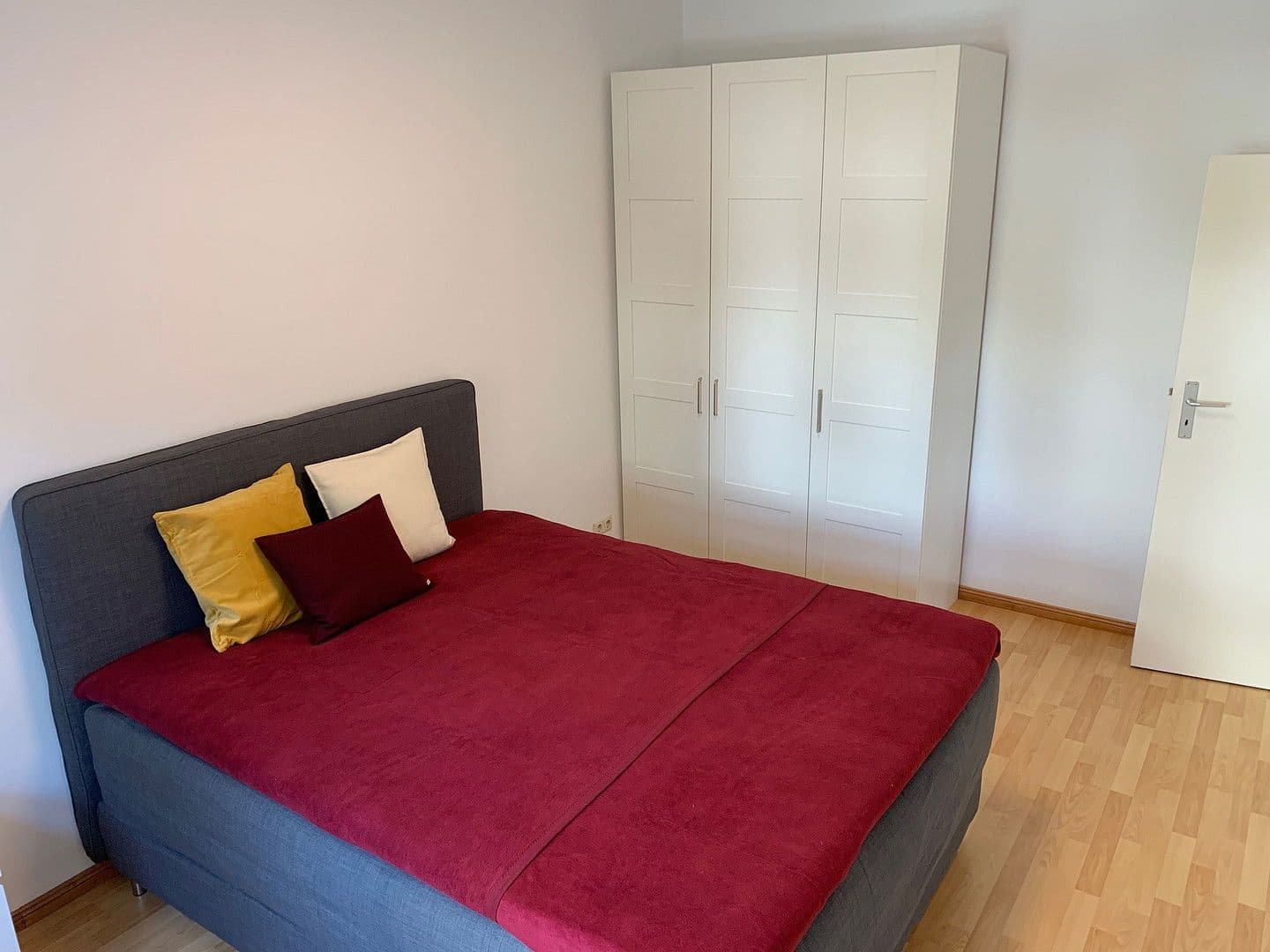 2 bedroom flat to rent, 57 m², Wartburgstraße 29, Berlin, Berlin 2 bedroom flat to rent, 57 m², Wartburgstraße 29, Berlin, Berlin