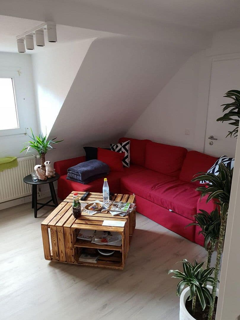 3 bedroom flat to rent, 52 m², Düstergasse, Remscheid, North Rhine-Westphalia 3 bedroom flat to rent, 52 m², Düstergasse, Remscheid, North Rhine-Westphalia