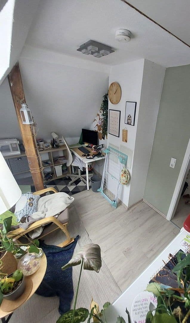 3 bedroom flat to rent, 52 m², Düstergasse, Remscheid, North Rhine-Westphalia 3 bedroom flat to rent, 52 m², Düstergasse, Remscheid, North Rhine-Westphalia