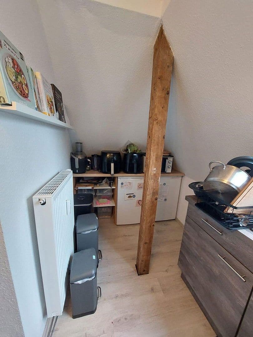 3 bedroom flat to rent, 52 m², Düstergasse, Remscheid, North Rhine-Westphalia 3 bedroom flat to rent, 52 m², Düstergasse, Remscheid, North Rhine-Westphalia