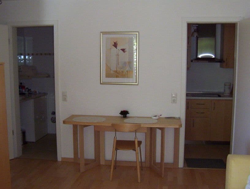 1 bedroom flat to rent, 38 m², Urseler Str. 5, Bad Homburg vor der Höhe, Hesse 1 bedroom flat to rent, 38 m², Urseler Str. 5, Bad Homburg vor der Höhe, Hesse