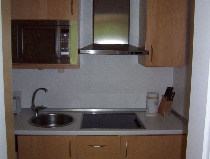 1 bedroom flat to rent, 38 m², Urseler Str. 5, Bad Homburg vor der Höhe, Hesse 1 bedroom flat to rent, 38 m², Urseler Str. 5, Bad Homburg vor der Höhe, Hesse