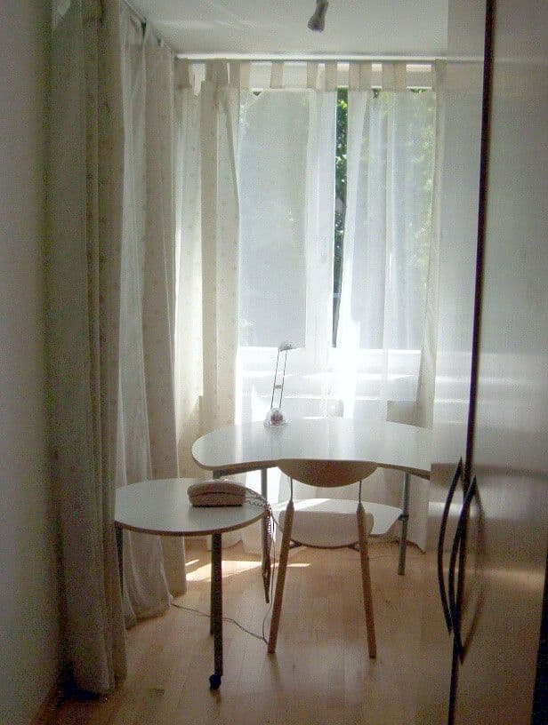 1 bedroom flat to rent, 38 m², Urseler Str. 5, Bad Homburg vor der Höhe, Hesse 1 bedroom flat to rent, 38 m², Urseler Str. 5, Bad Homburg vor der Höhe, Hesse