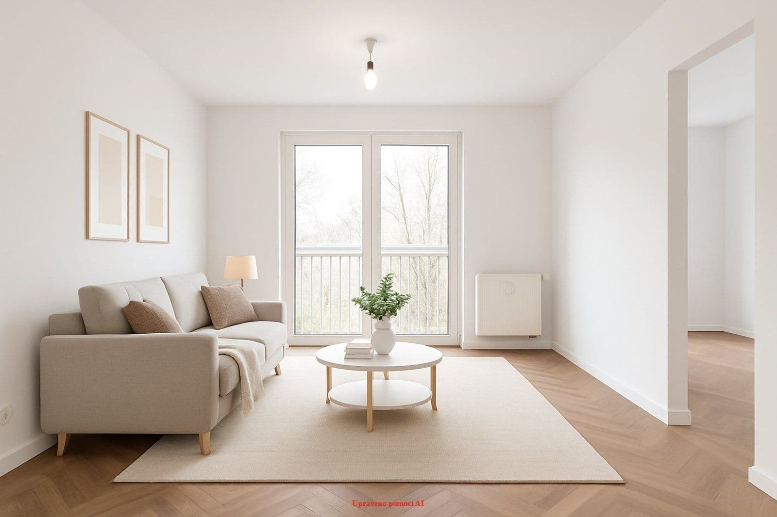 2 bedroom flat to rent, 47 m², Mírová, Karviná, Moravskoslezský Region 2 bedroom flat to rent, 47 m², Mírová, Karviná, Moravskoslezský Region