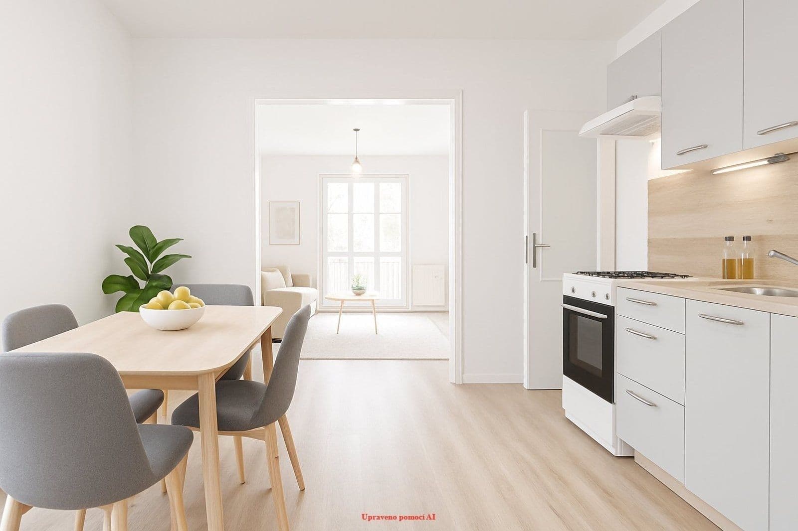 2 bedroom flat to rent, 47 m², Mírová, Karviná, Moravskoslezský Region 2 bedroom flat to rent, 47 m², Mírová, Karviná, Moravskoslezský Region