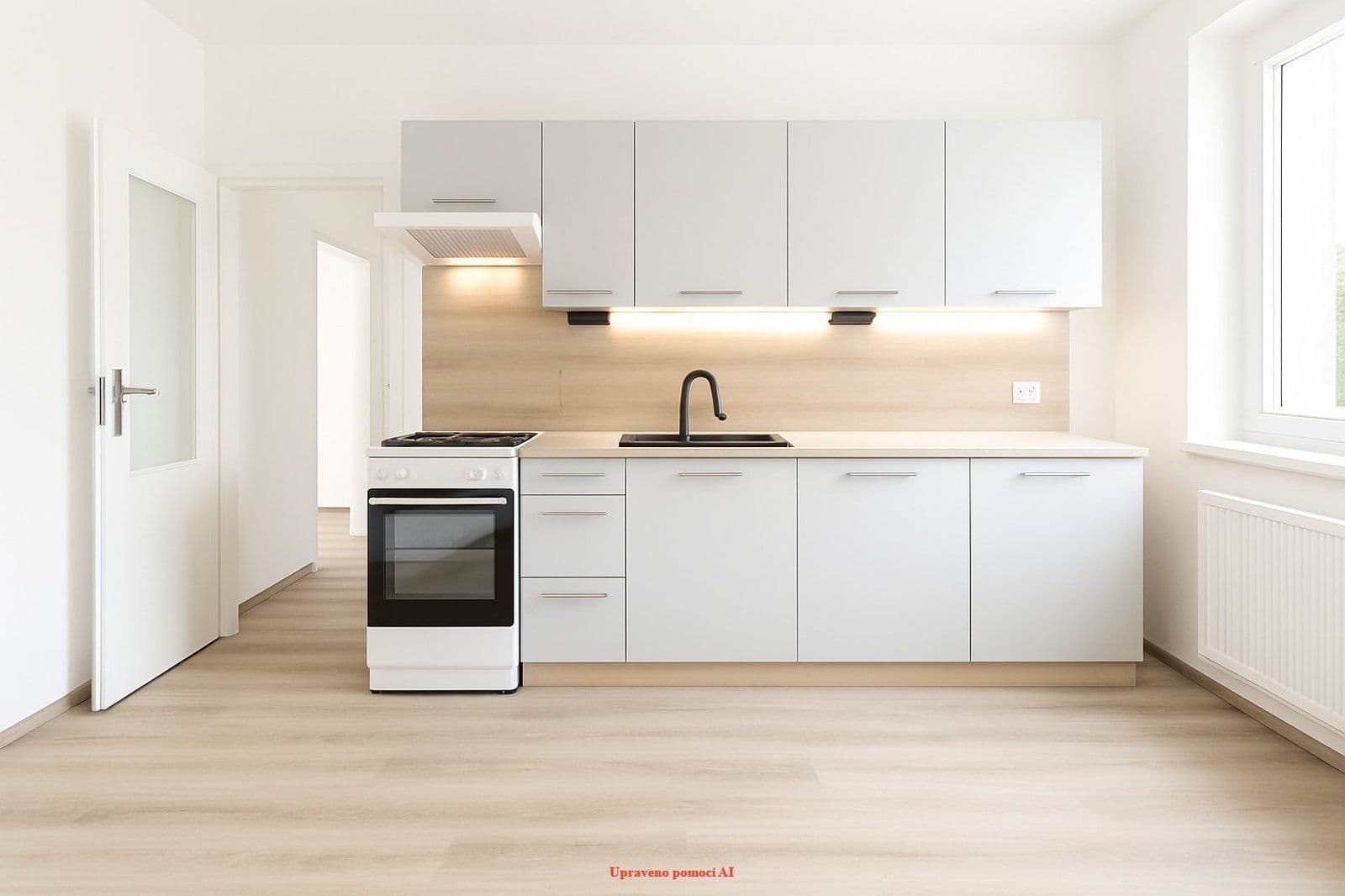 2 bedroom flat to rent, 47 m², Mírová, Karviná, Moravskoslezský Region 2 bedroom flat to rent, 47 m², Mírová, Karviná, Moravskoslezský Region