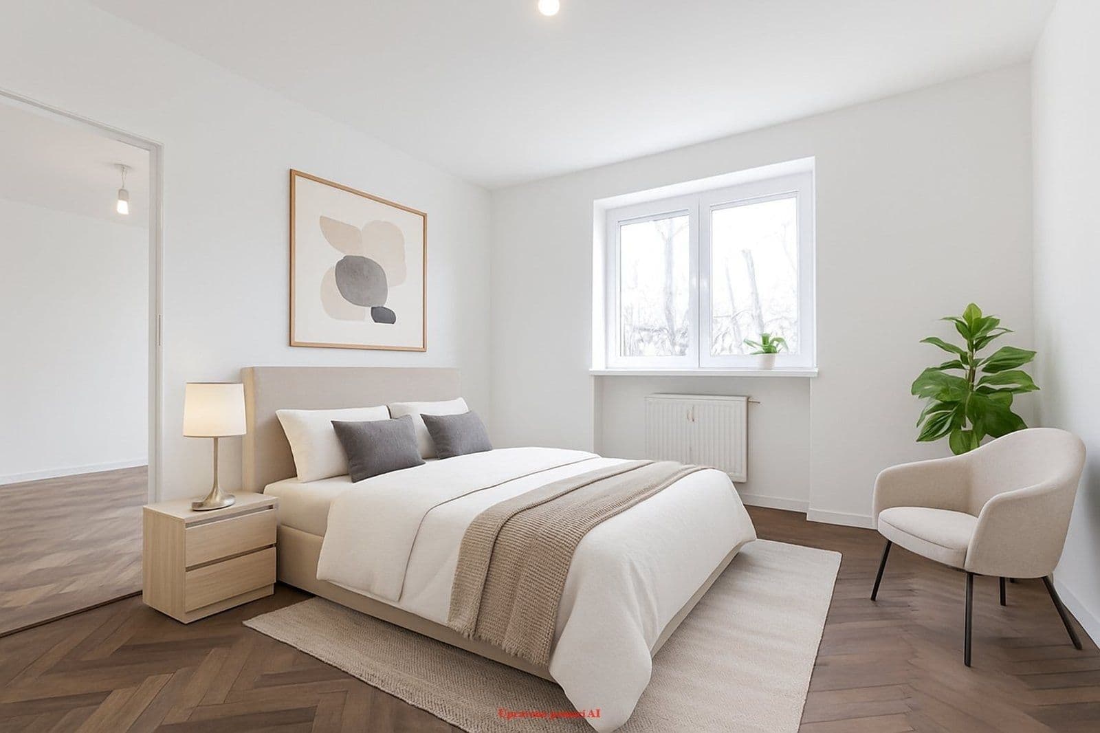 2 bedroom flat to rent, 47 m², Mírová, Karviná, Moravskoslezský Region 2 bedroom flat to rent, 47 m², Mírová, Karviná, Moravskoslezský Region