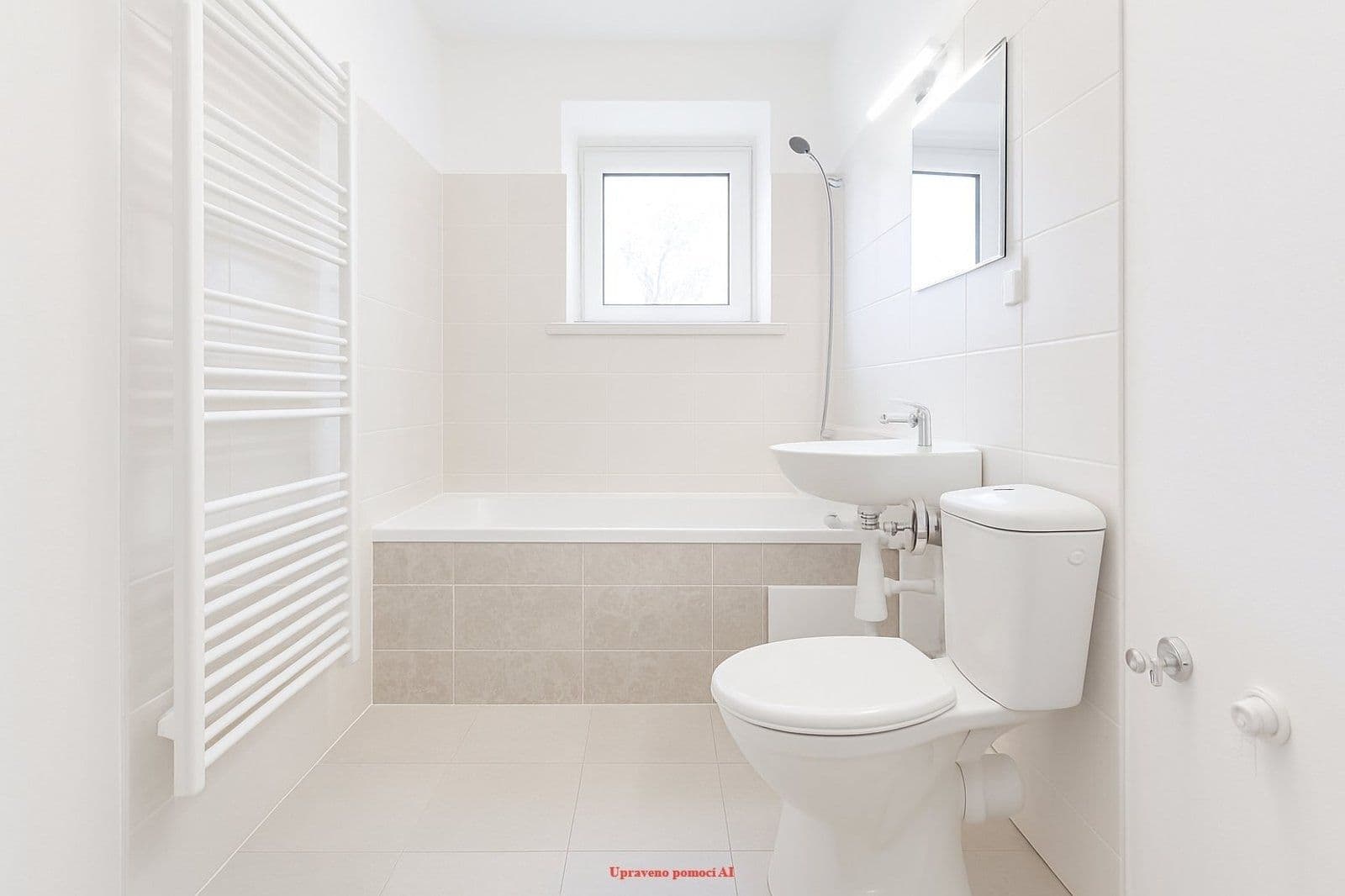 2 bedroom flat to rent, 47 m², Mírová, Karviná, Moravskoslezský Region 2 bedroom flat to rent, 47 m², Mírová, Karviná, Moravskoslezský Region