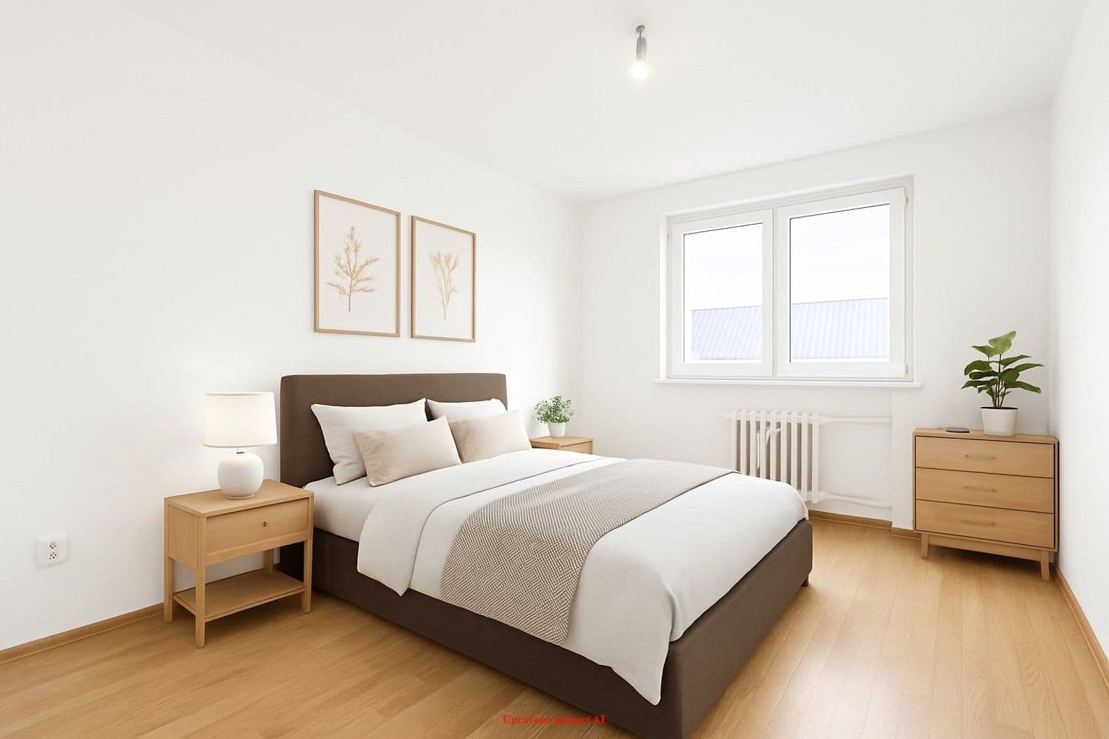 1 bedroom with open-plan kitchen flat to rent, 38 m², Gabriely Preissové, Karviná, Moravskoslezský Region 1 bedroom with open-plan kitchen flat to rent, 38 m², Gabriely Preissové, Karviná, Moravskoslezský Region