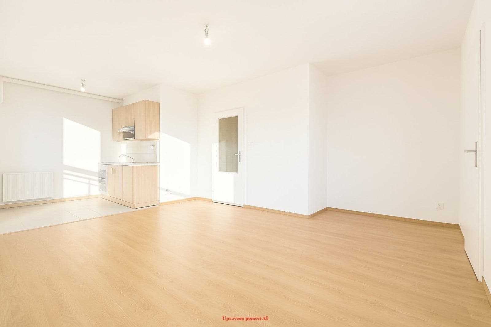 1 bedroom with open-plan kitchen flat to rent, 38 m², Gabriely Preissové, Karviná, Moravskoslezský Region 1 bedroom with open-plan kitchen flat to rent, 38 m², Gabriely Preissové, Karviná, Moravskoslezský Region