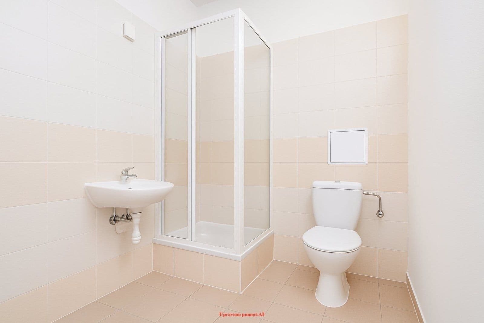 1 bedroom with open-plan kitchen flat to rent, 38 m², Gabriely Preissové, Karviná, Moravskoslezský Region 1 bedroom with open-plan kitchen flat to rent, 38 m², Gabriely Preissové, Karviná, Moravskoslezský Region