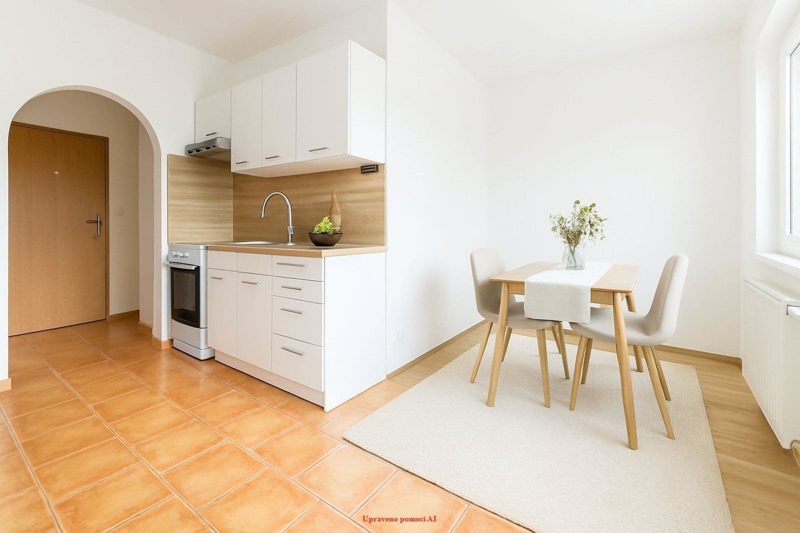 1 bedroom flat to rent, 39 m², Viaduktová, Český Těšín, Moravskoslezský Region 1 bedroom flat to rent, 39 m², Viaduktová, Český Těšín, Moravskoslezský Region