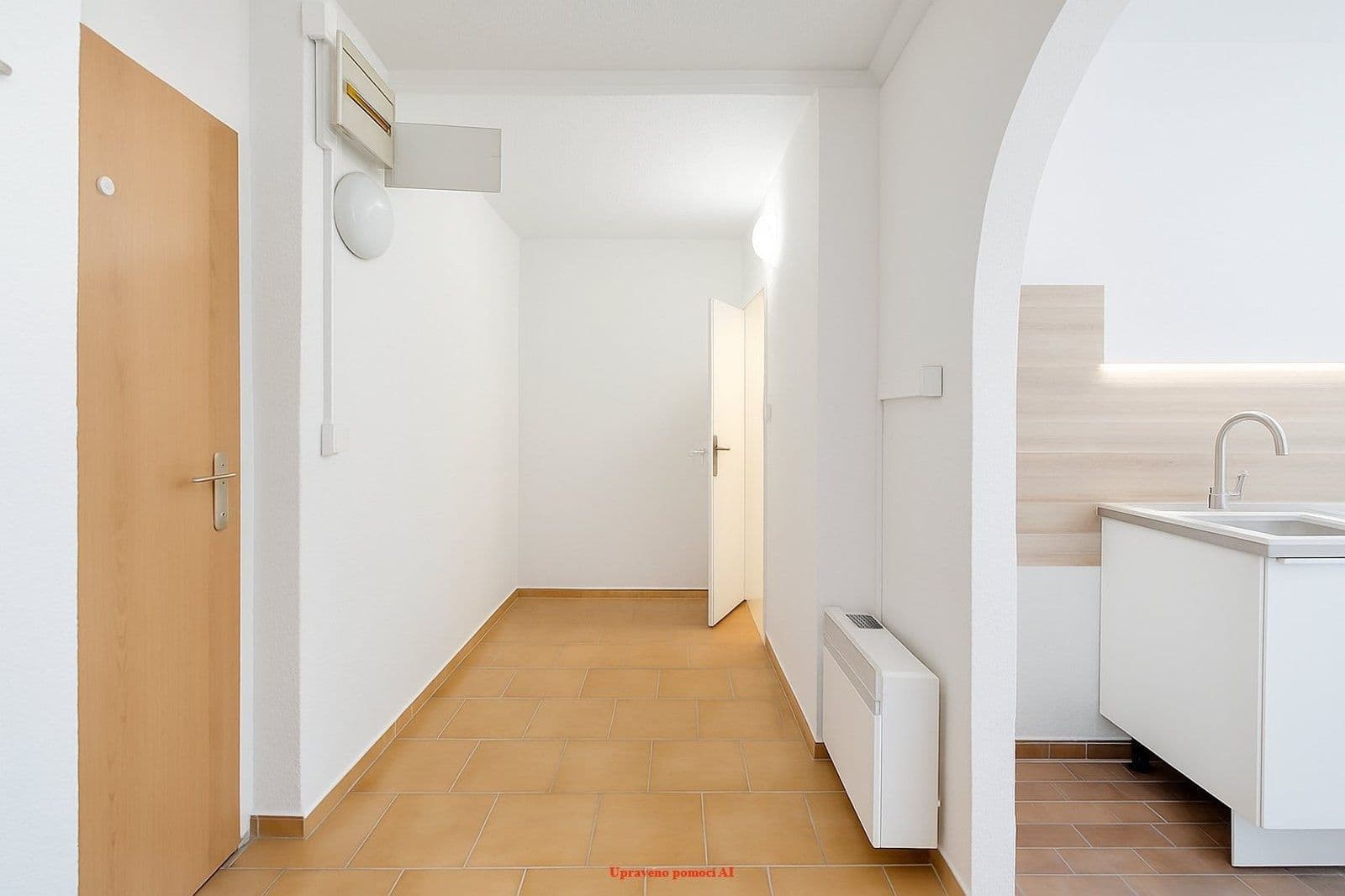 1 bedroom flat to rent, 39 m², Viaduktová, Český Těšín, Moravskoslezský Region 1 bedroom flat to rent, 39 m², Viaduktová, Český Těšín, Moravskoslezský Region